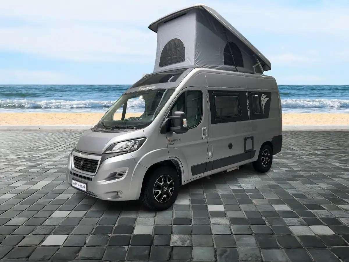 DREAMER D 43 UP - Ansicht 2